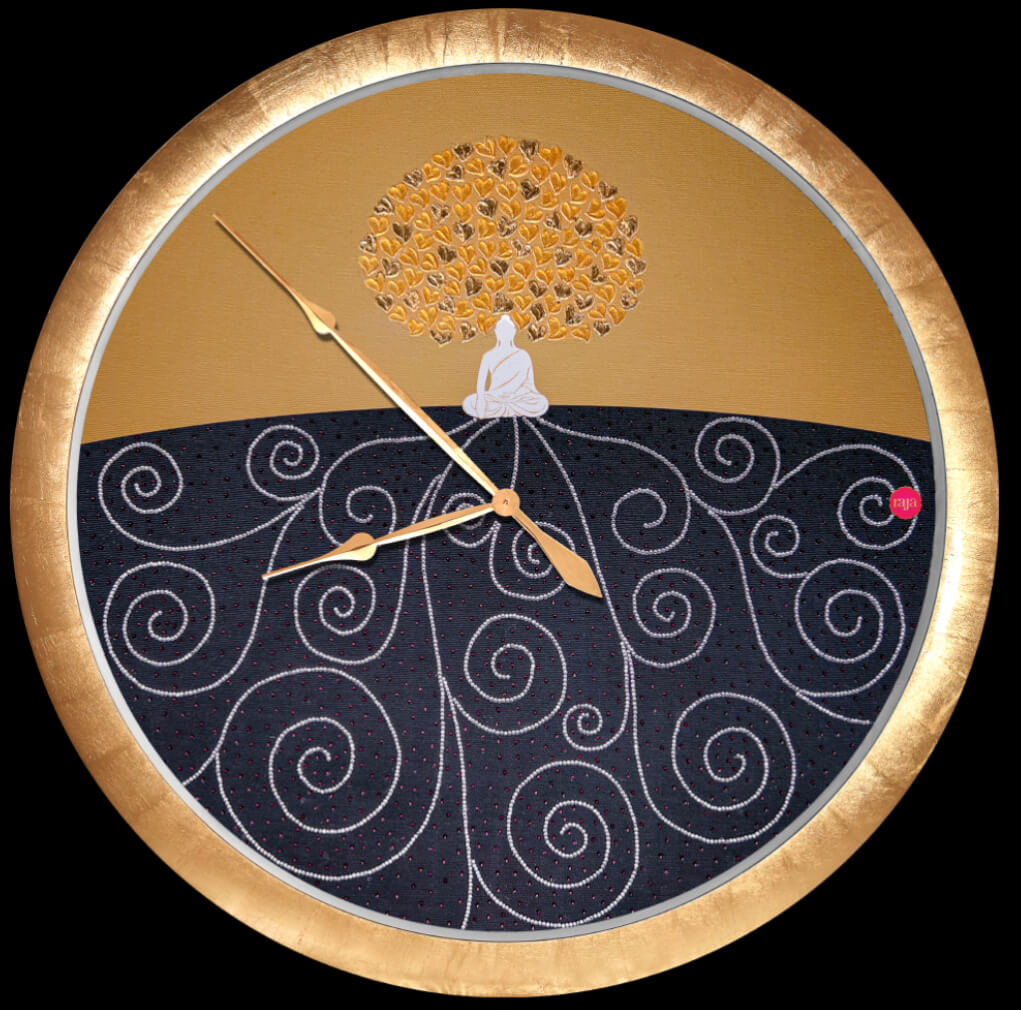 Bhumisparsha Art - Rajatimeless