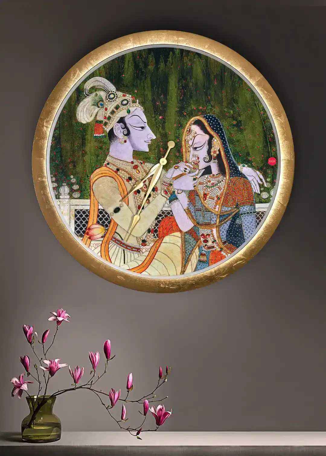 Traditional Bida Ceremony - Rajatimeless