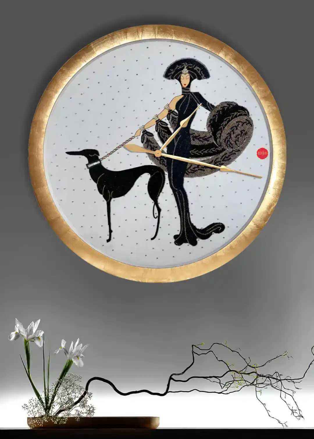 A friendly dog with a playful expression - Rajatimeless