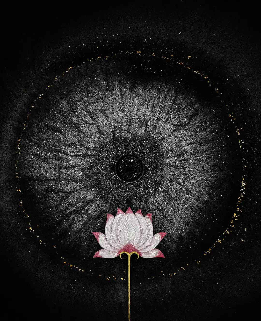 Functional Masterpiece Artwork - Rajatimeless