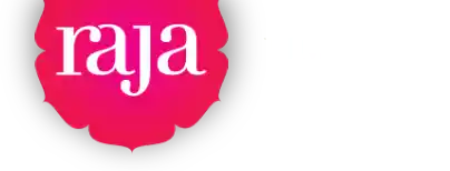 Raja Timeless Logo