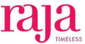 Raja Timeless Artwork
