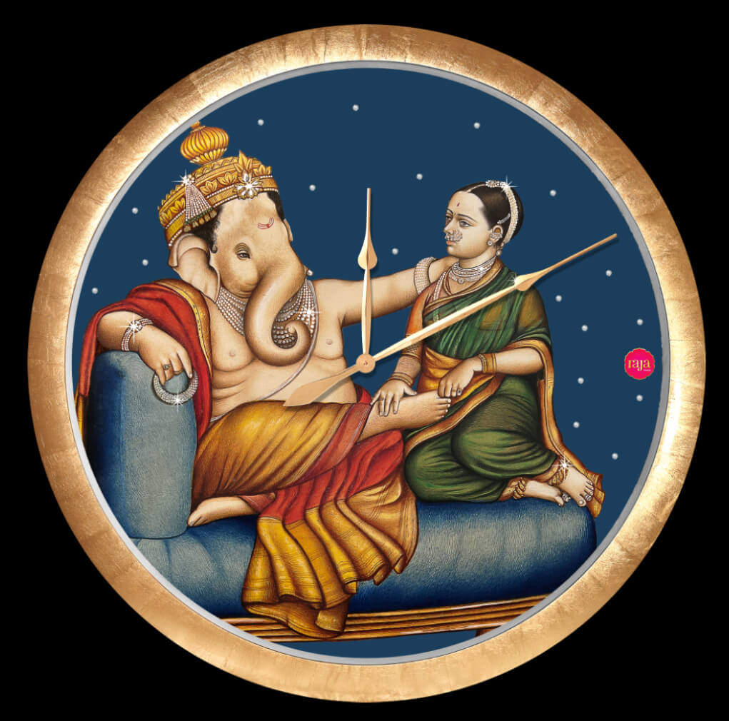 Artwork - Rajatimeless