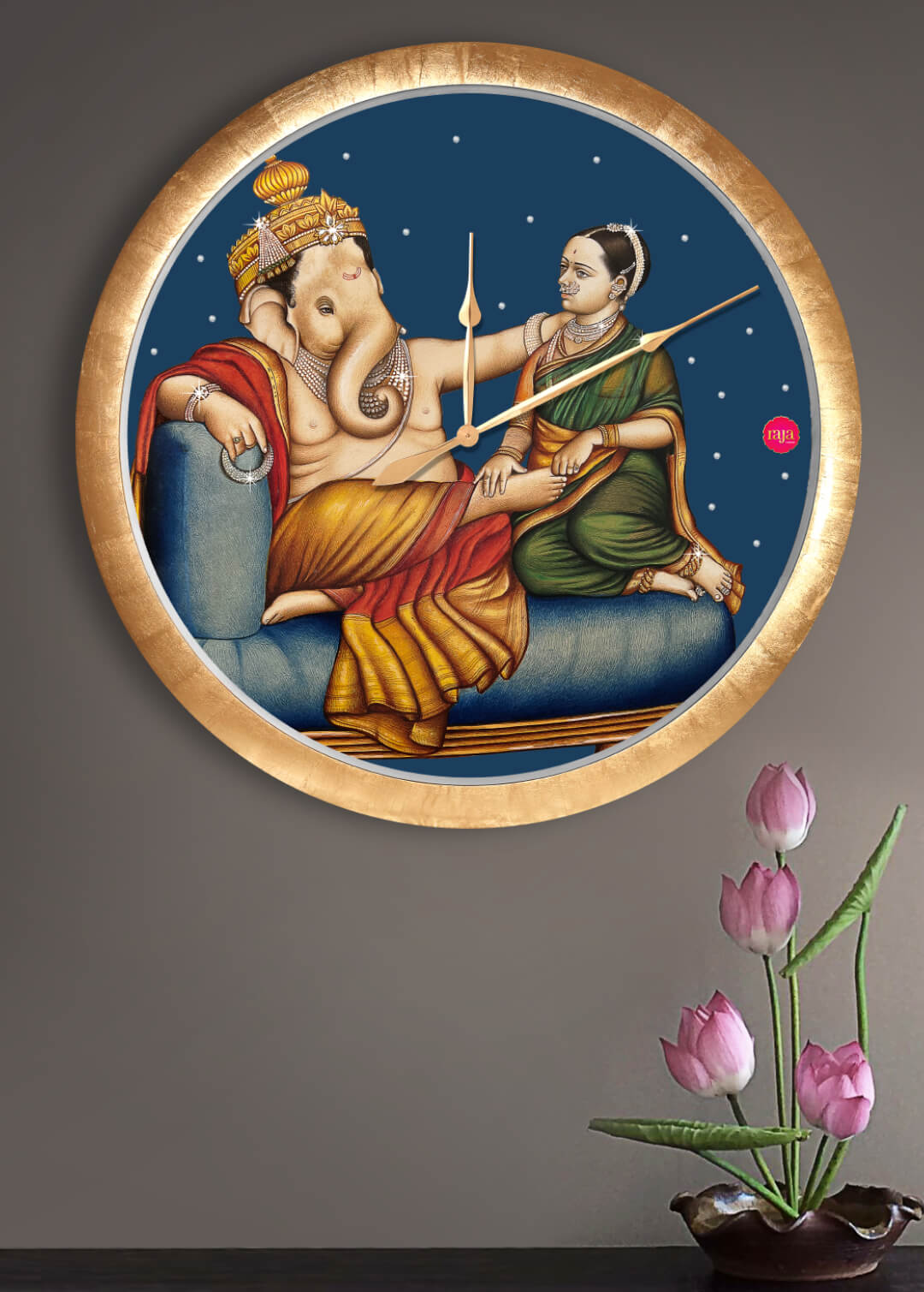 Traditional - SIDDHI VINAYAK