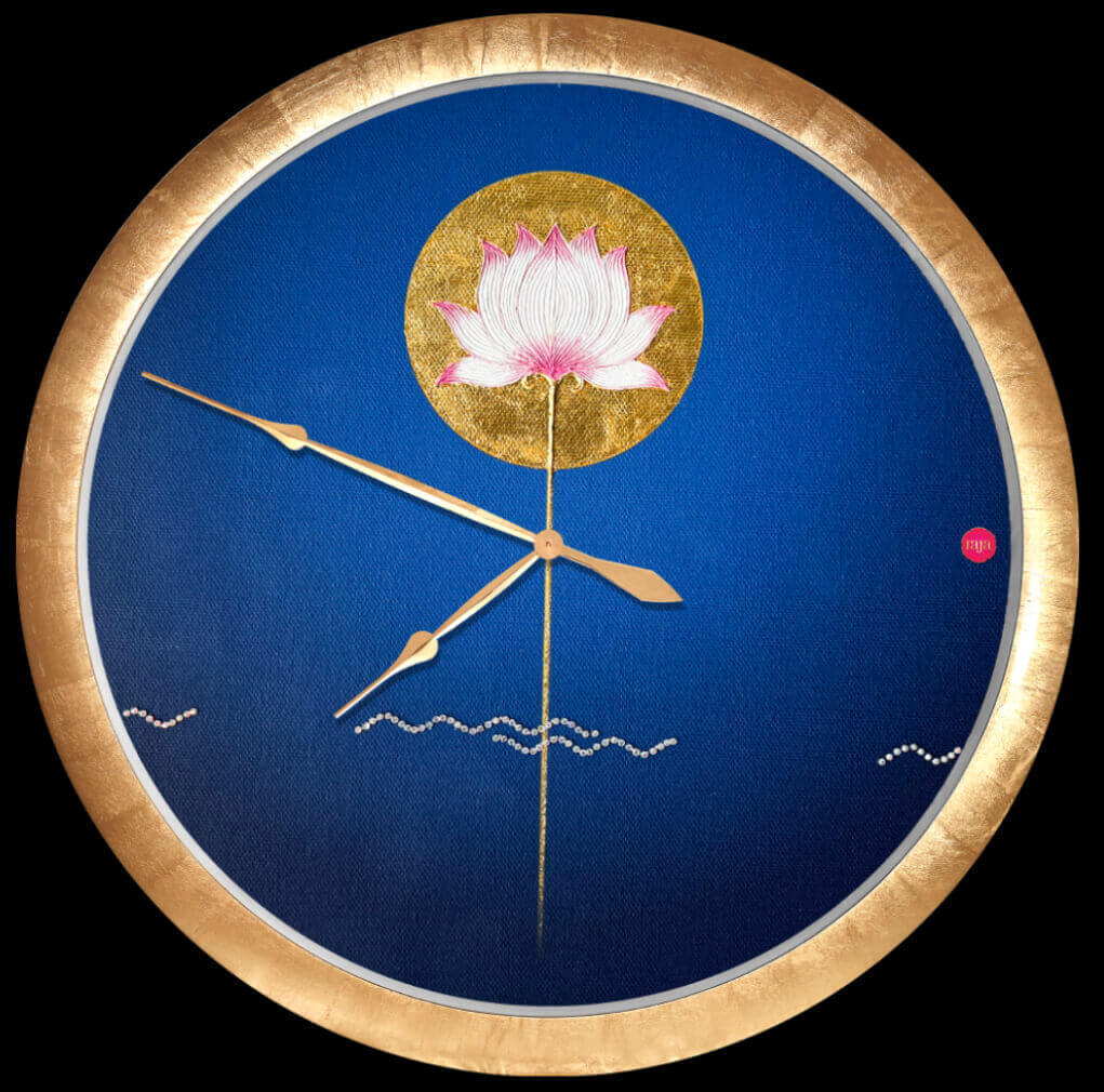 Utpatti-Utpatti Artwork - Rajatimeless