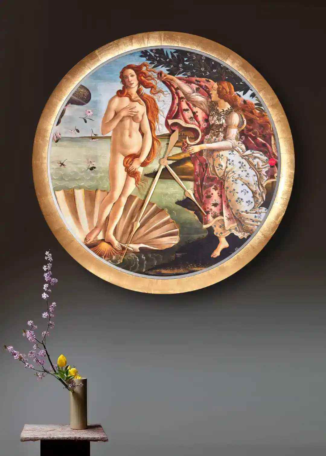 Venus, the Goddess of Love and Beauty - Rajatimeless